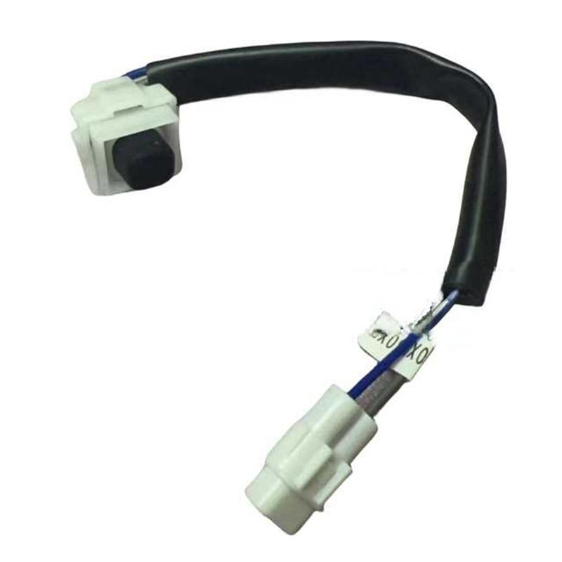 Tailgate Open Button 6305120-K80 Car Rear Trunk Lid Lock Boot Release Handle Switch For Great Wall HAVAL H5