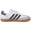 Adidas Velosamba White Navy Scarlet Unisex Sneakers Cloud-White Team-Navy-Blue-2 Better-Scarlet HP5399