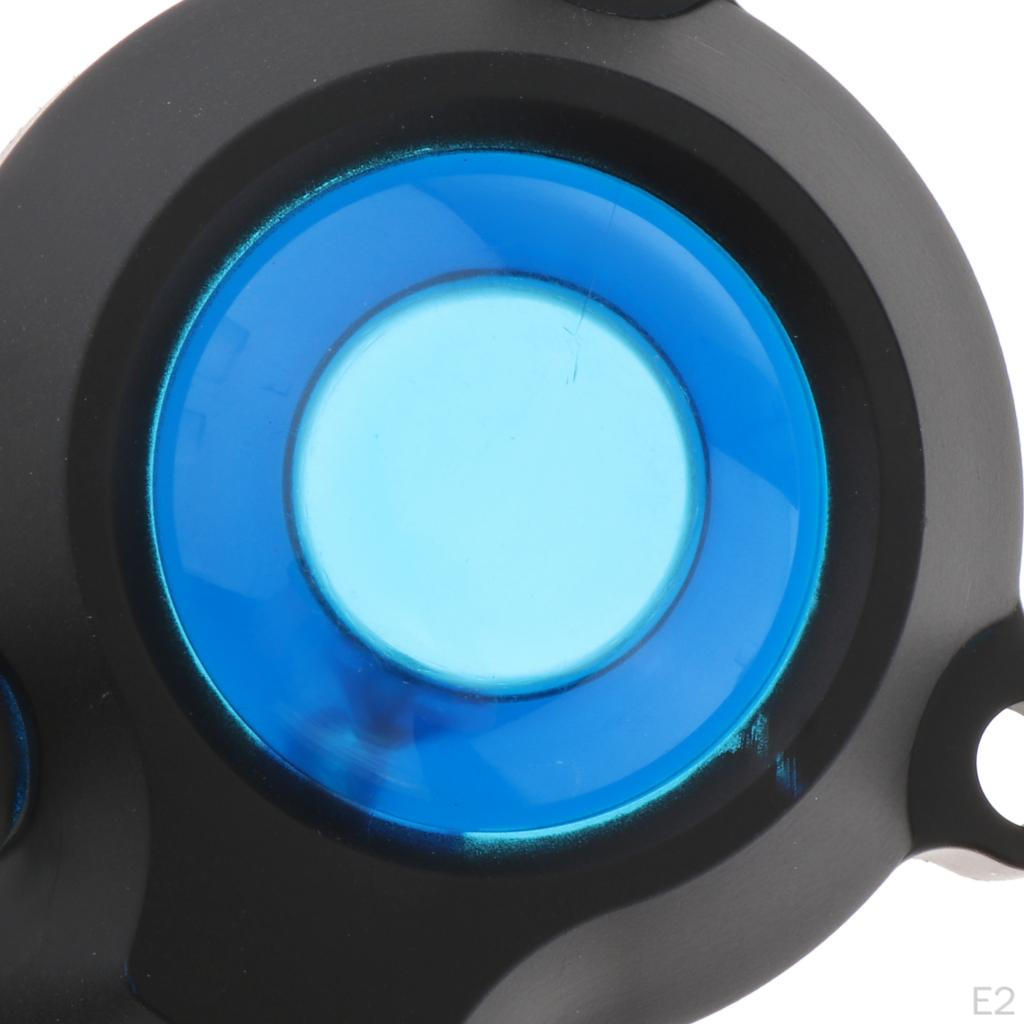 Aluminum Cover with LC15