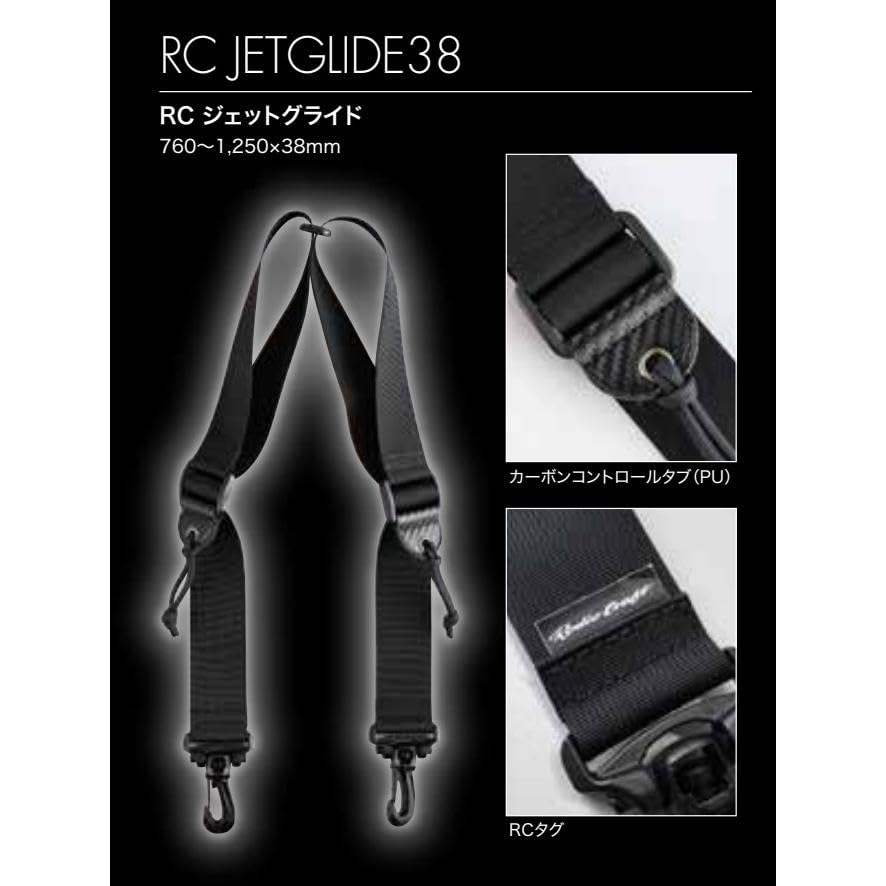 Rodeo Craft RC Inner Hatch 21 Shoulder Style Set