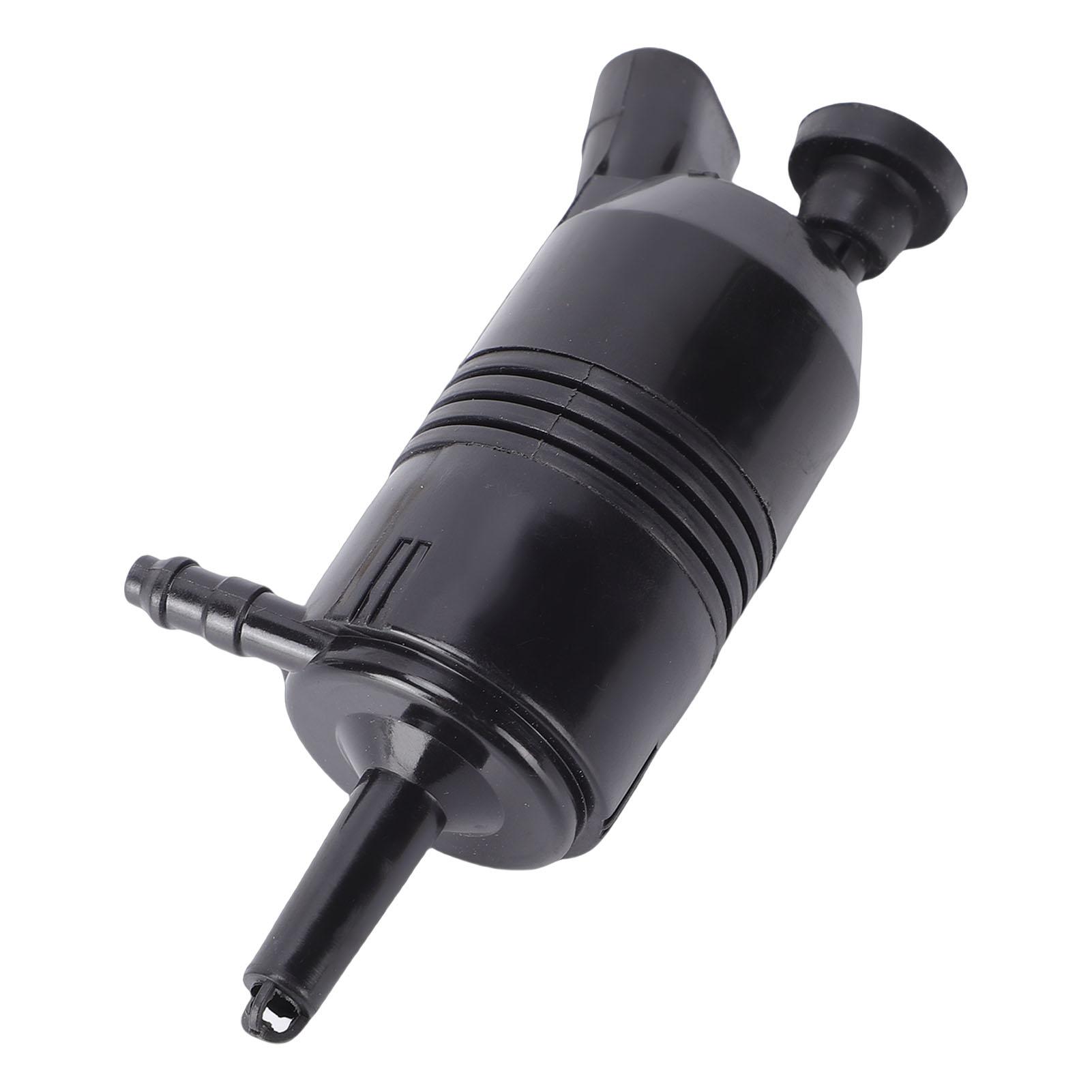 

Windshield Washer Pump 22780328 Windshield Washer Fluid Wiper Pump Replacement for GMC Envoy XL XUV