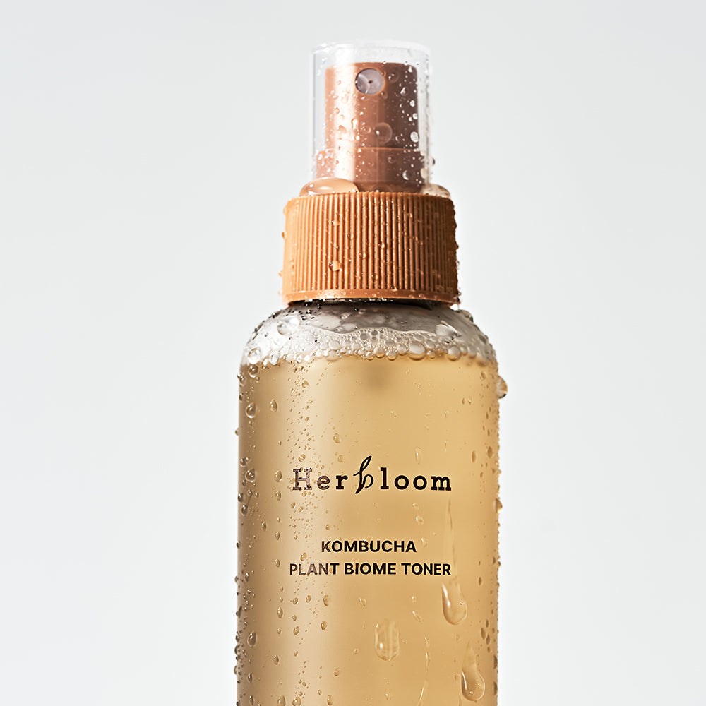 Heubleux Kombucha Plant Biome Toner 150ml