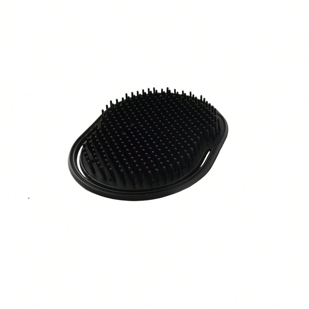 1PCS Hand-Washable Hair Brushes, Men'S Pocket Comb, Portable Comb