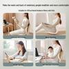 Ergonomic Lumbar Support Cushion