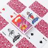 QUANGE Premium Playing Cards (100-Deck Pack)