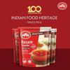 MTR Rasam Powder | Traditional Masalas | Authentic Spiced South-Indian Soup | 200g