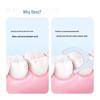 FAWNMUM Ultra-Fine Dental Floss Sticks