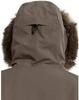 Jacket Didriksons Erika Parka Color Mocha