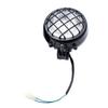 LED Motorcycle Auxiliary Headlight Spotlights Lamp for YamahaBanshee 1987-2006