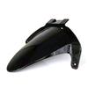 Ac29-Motorcycle Rear Wheel Tire Hugger Fender Mudguard Mud Splash Guards For Honda CBR600RR F5 CBR 600 RR 2005 2006 2007- Pa