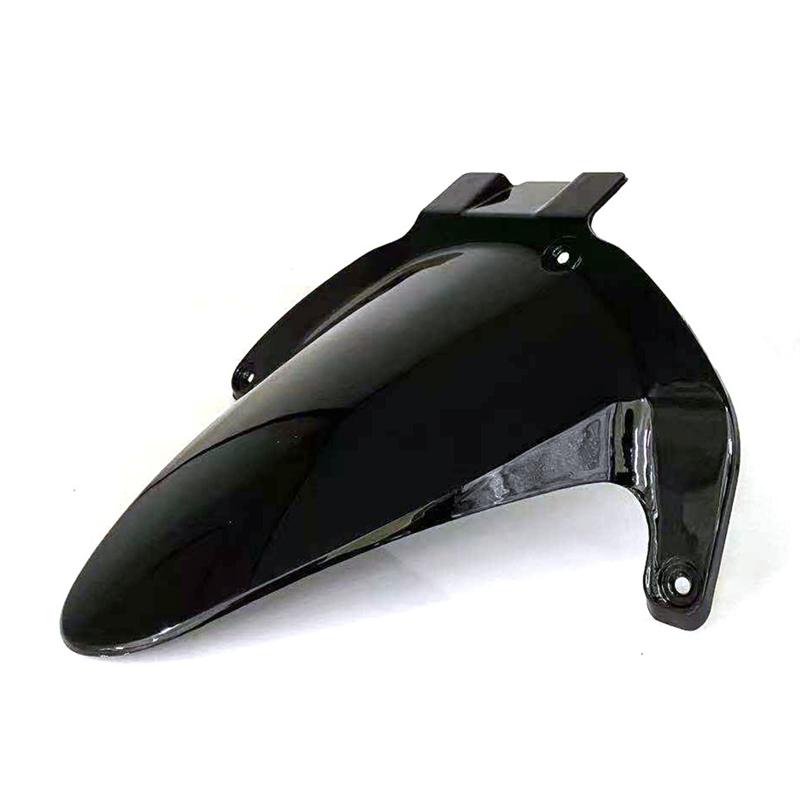 Ac29-Motorcycle Rear Wheel Tire Hugger Fender Mudguard Mud Splash Guards For Honda CBR600RR F5 CBR 600 RR 2005 2006 2007- Pa
