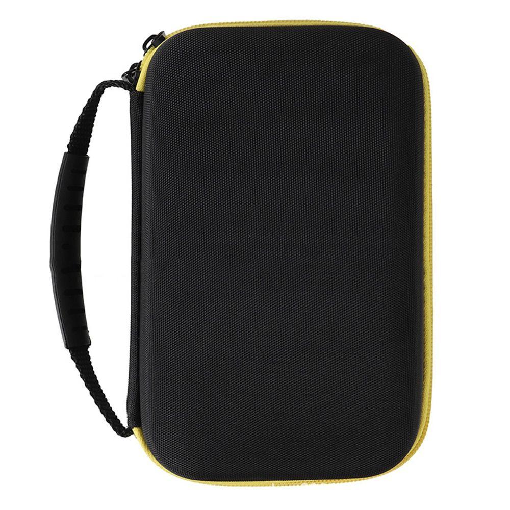 Shockproof Protective Case Anti-scratch Carrying Case Portable Puzzle Game Case for GiiKER Travel