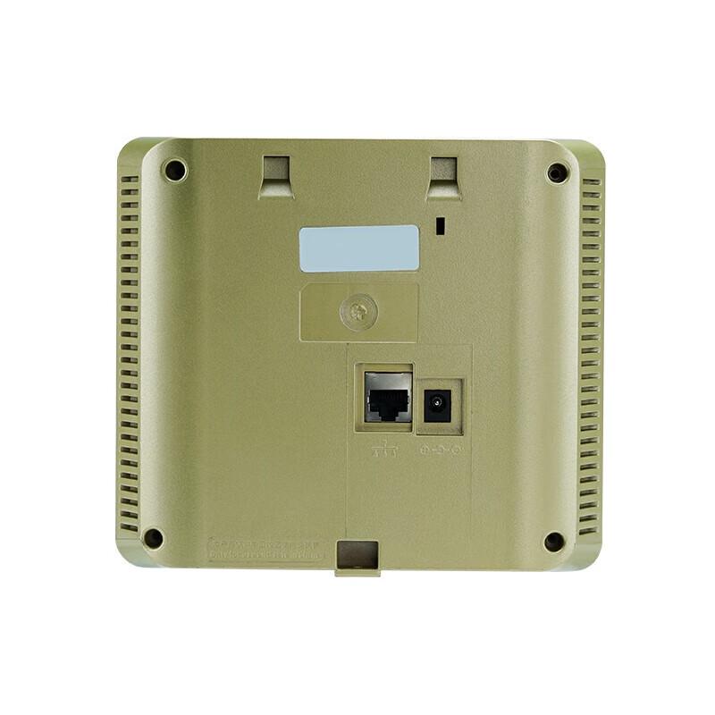 ZKTECO UF100PLUS-S Biometric Time Attendance System