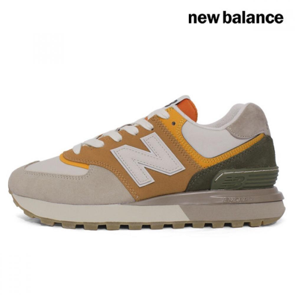 New Balance Turnschuhe 574