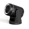 Car Heater 12V 2 in 1 Defroster and Cooling Unit Fast Heat Up 3 Seconds Overload Protection 360 Degree Rotation for Cars