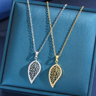Collares y colgantes – Collar colgante