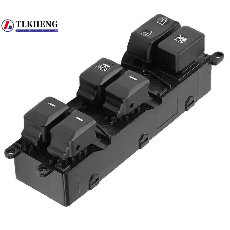 Master Power Window Control Switch For Kia Forte Cerato K3 2014 2015 2016 2017 93571-A7000