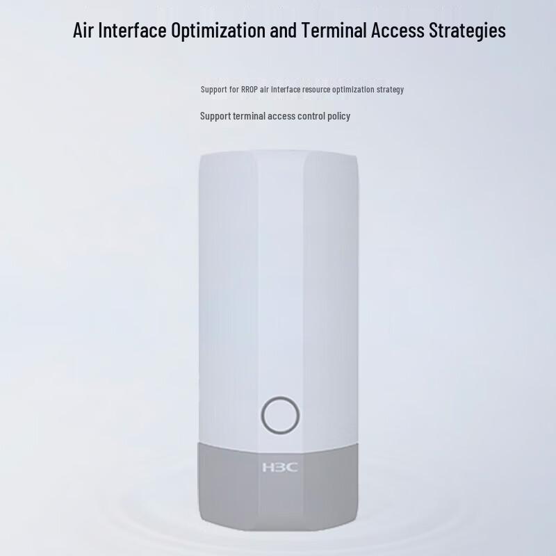 H3C WA6520XS-LI Outdoor Wi-Fi 6 Access Point