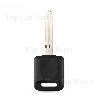 New Transponder Car Key Shell Case Cover Blank for Nissan