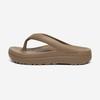 [AKIII CLASSIC] Arch-Fit Schaumstoff-Flip-Flops Wüstentaupe [AKAOMUP01492-Desert Taupe]