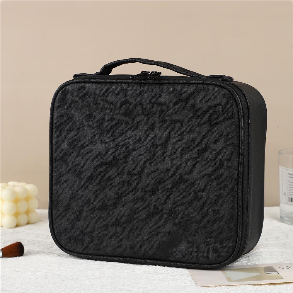 Unverzichtbarer grenzüberschreitender multifunktionaler Make-up-Koffer für Beauty-Artists: Kompakte professionelle Werkzeugaufbewahrung