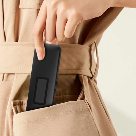 Podpolštářový reproduktor pro spaní Kondukční Pomůcka na spaní Mini Kostní Bluetooth-kompatibilní Soukromý reproduktor na spaní s bílou