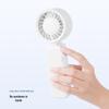 Su Mi Handheld Foldable Cooling Fan