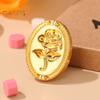Wax Seal Stamp Set Sealing Wax Stamp Heads with Wooden Handle Multiple Patterns Wax Seal Stamp Set for Letter Greeting Cards Gifts Decoration