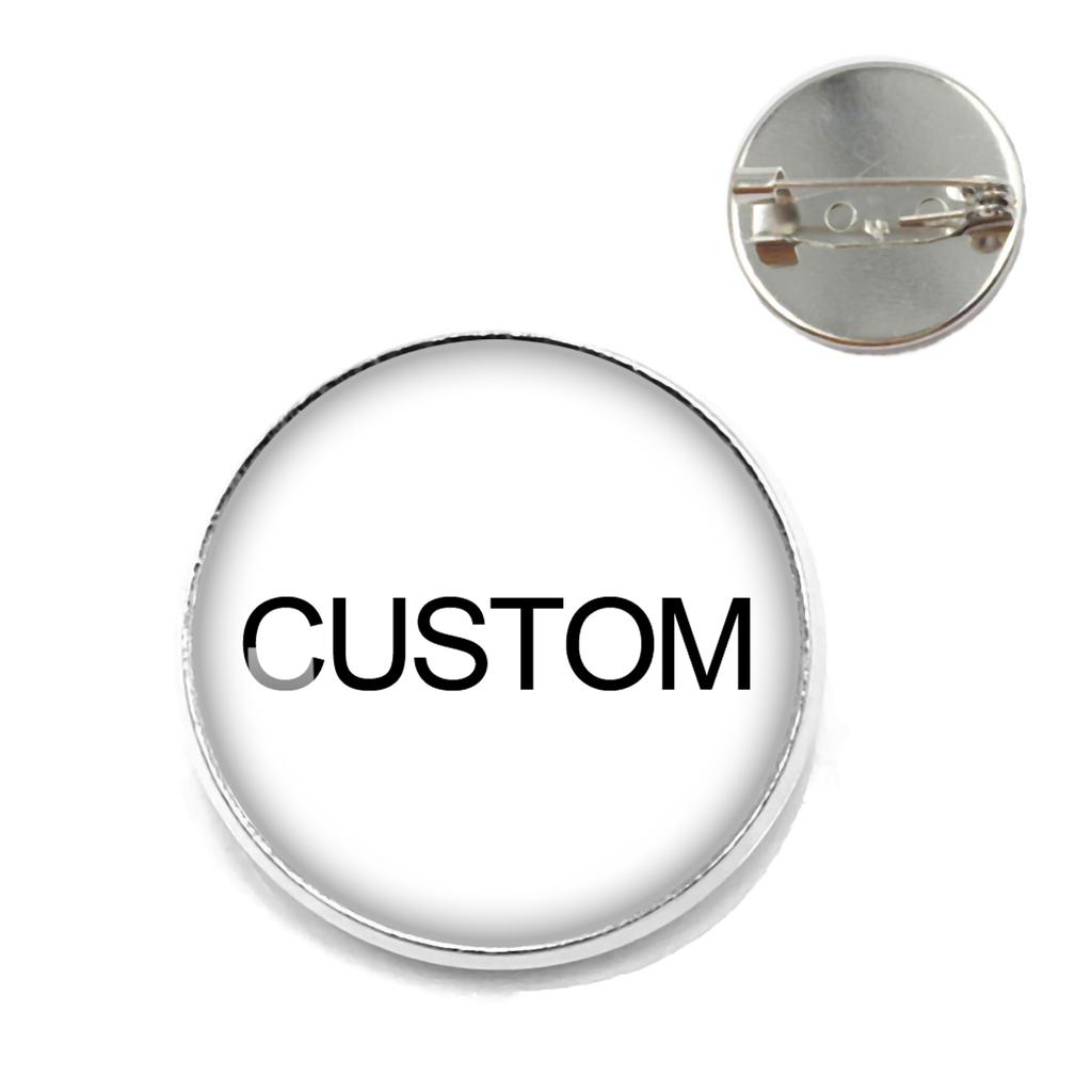 Bocchi The Rock Anime Brooch Gotoh Hitori Ijichi Nijika Kita Ikuyo Yamada Ryo Cartoon Cosplay Glass Brooch Pin For Badge Gifts