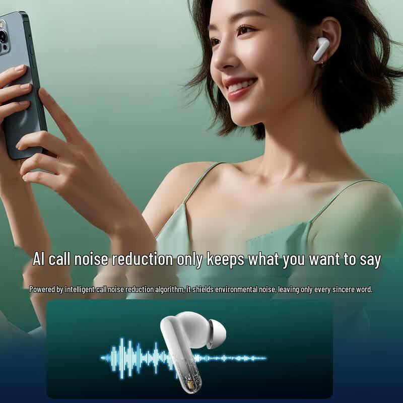 Edifier X2 Evo True Wireless Stereo Bluetooth Translator Earbuds