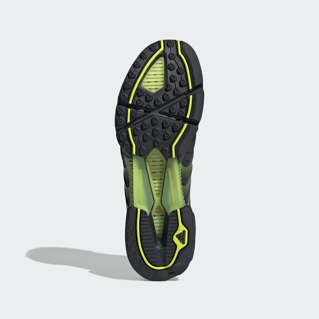 adidas Climacool F50 'Carbon Semi Solar Yellow Core Black'