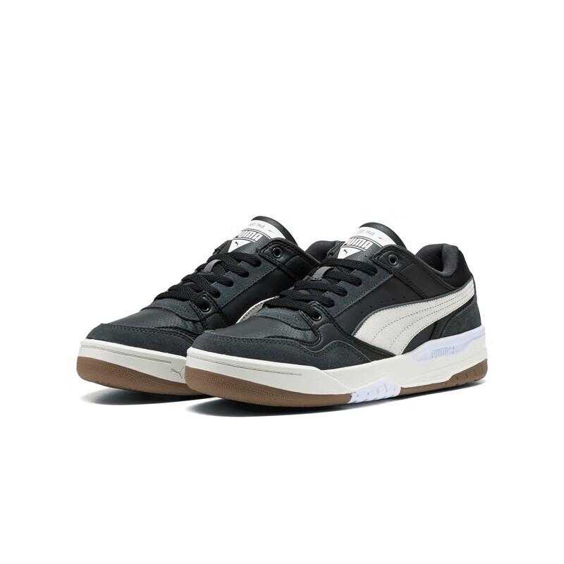 PUMA Rebound 400214 Unisex Retro Platform Casual Shoes