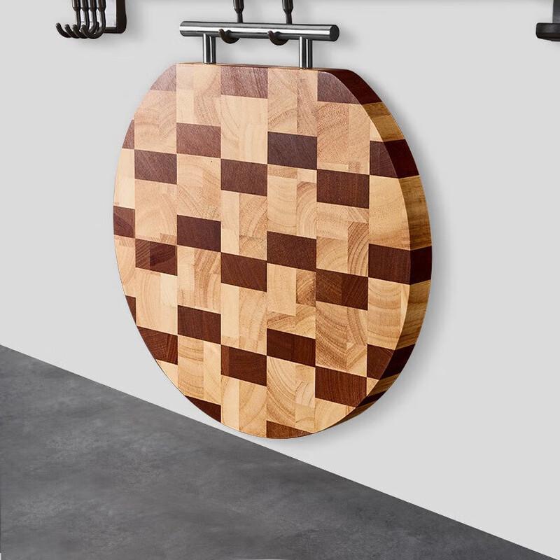 ZISIZ Wooden Chopping Board