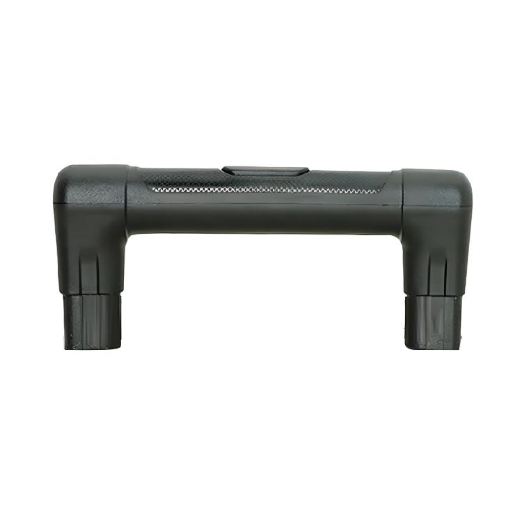 Luggage Handle Replacement High Compatibility Design Lightweight Plastic Construction For Smooth Traveling