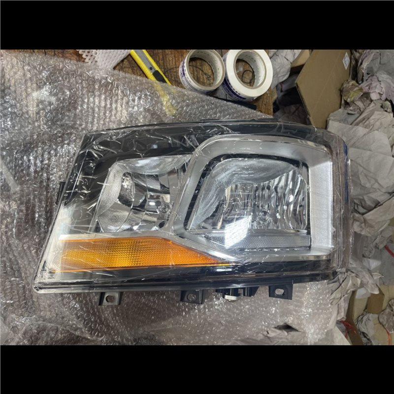 Совместимая передняя фара в сборе для пожарной машины Scania G450/P450 Standard