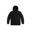 The North Face Sudaderas Hombre Negro Con Capucha Moderada Regular NF0A4UAF-JK3