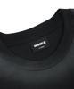 NINEZ Spray Washed Oversized T-Shirt (2 Colors)