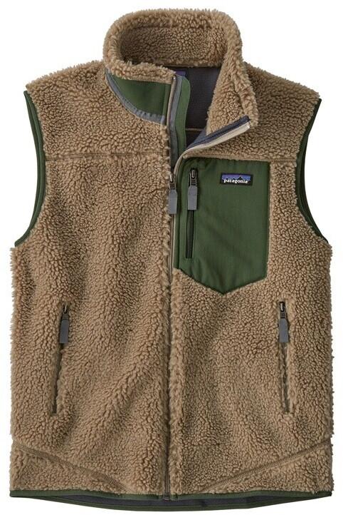 Куртка Patagonia Men's Classic Retro-X Fleece Vest