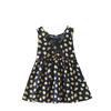 Toddler Girls Summer Princess Dress Kids Baby Party Wedding Sleeveless Dresses