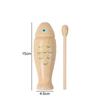 Giocattoli per Bambini Piccoli Bambini Musica Illuminazione Materiale Didattico Strumento a Percussione Musicale