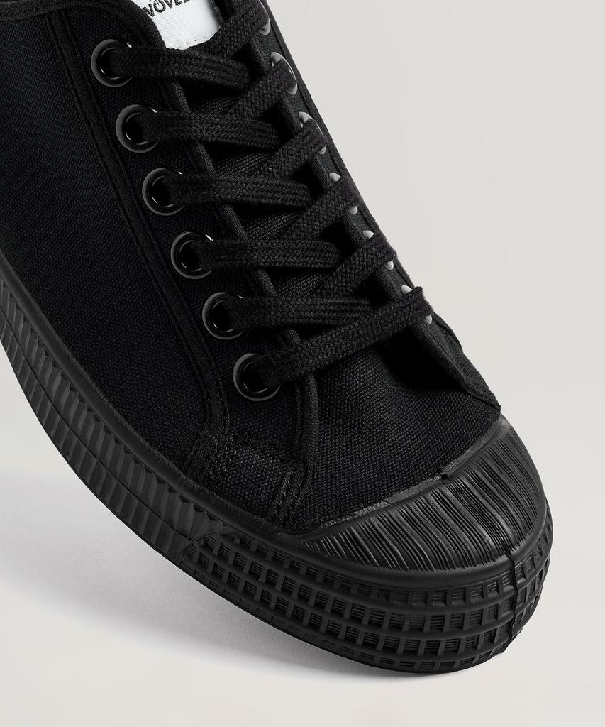 Novesta Star Master Triple Black