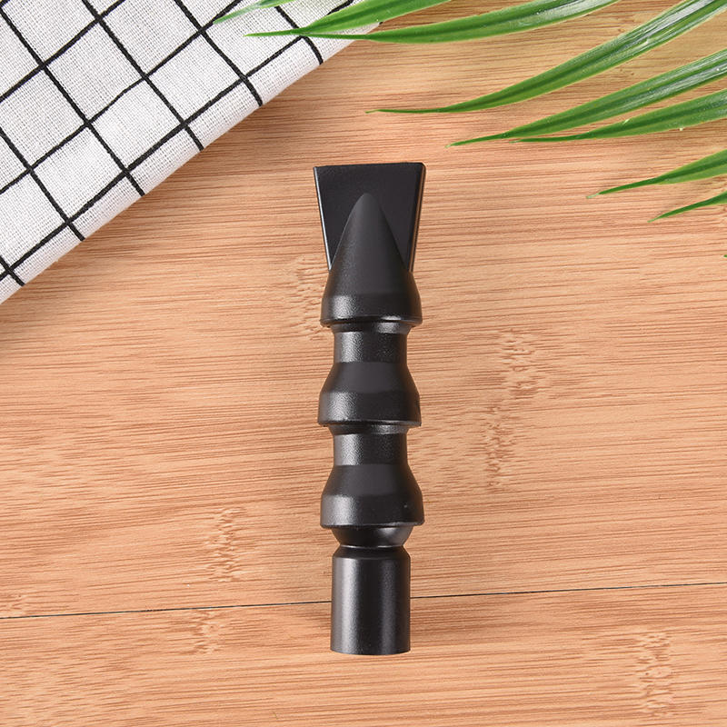 20/25Mm Fish Tanks Flexible Aquarium Water Outlet Duckbill Return Pipe End Plastic Nozzle