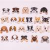 Chihuahua Small Dog Iron On Clothing Patches Applique Backpack Decoration Patch