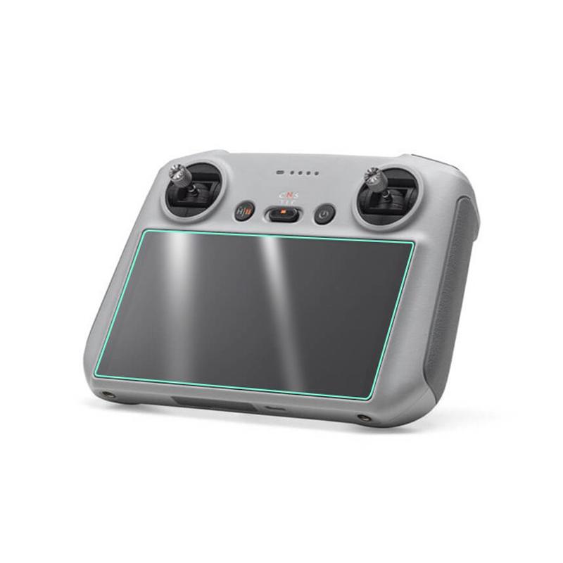Herdet glassfilm for DJI Mini 3 Pro / 4 Pro skjermbeskytter DJI RC fjernkontroll 9H HD skjermbeskyttelsesfilm tilbehør