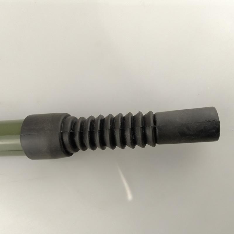 For 5L Jerry Cans Metal Rubber Jerry Gerry Can Pouring Spout Flexible Nozzle Petrol Fuel Seal Ring Petrol Can Jerry Can