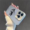 World Map Phone Case For iPhone 16 E 15 14 13 12 11 Pro Max Plus Mini X XS XR SE 2020 2022