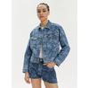 Lee Rider Denim Jacket