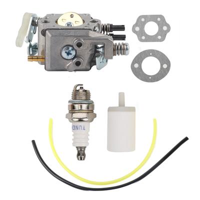 Chainsaw Carburetor Hardware Tool Die Cast Aluminum Lightweight for Husqvarna 50  51  55