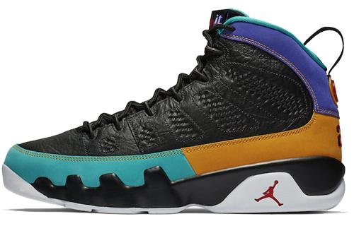 Jordan 9  Dream It,Do It  302370-065 41