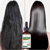 Hair Growth Ginger Oil Natural Plant Essence Faster Grow Hair Tonic Growing Shampoo No Hair Loss Hair Care Beauty Tools